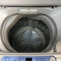 リサイクルサービス八光】2014年製 一人暮らし用 5.0kg洗濯機・2ドア冷蔵庫