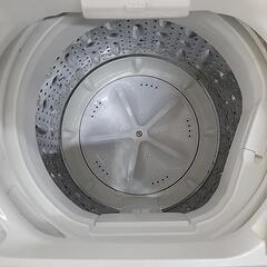 ヤマダセレクト 6kg洗濯機 YWM-T60G1 リサイクルショップ宮崎屋住吉店