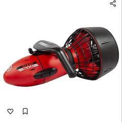水中バイク Amazon.co.jp: 水中スクーター デュ水下40M防水 電動スクーター
