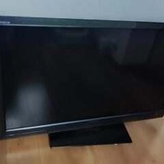 40インチテレビ