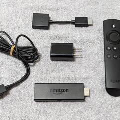 Amazon Fire TV Stick L-2338