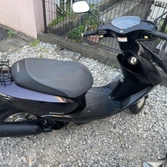 ホンダDIO 50cc  AF-68