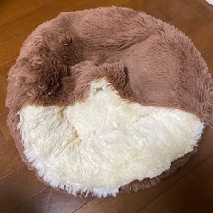 小型犬ベッド新品