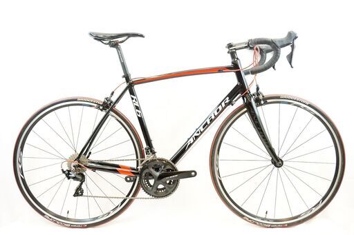 ANCHOR 「アンカー」 RL6 EQUIPE 2018年モデル ロードバイク  5223052300404