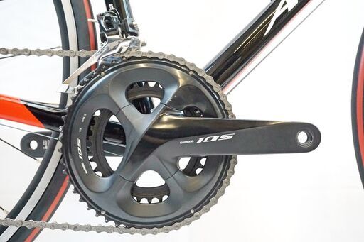 ANCHOR 「アンカー」 RL6 EQUIPE 2018年モデル ロードバイク 5223052300404