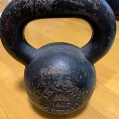 ダンベル16kg  1点