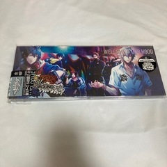 ヒプノシスマイク 4th LIVE DVD