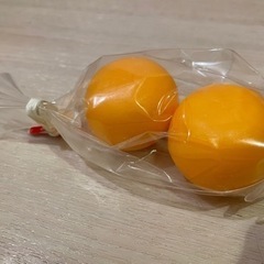 【新品未使用】オレンジソープ2個