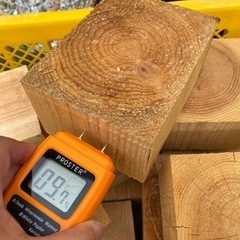 ★多用途、量り売り、たくさん有ります★人吉林産製材 端材 約15Kg