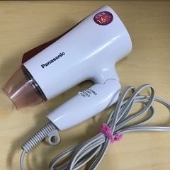 O2306-472 Panasonic ヘアドライヤー EH-N...