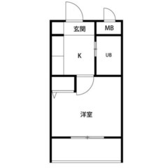 🌻【初期費用8万円】で入居可能！🌻与野駅