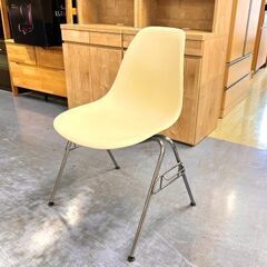 Eames Herman Miller （イームズ ハーマンミラー）- Shell Side Chair 