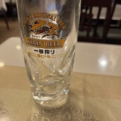 ビールジョッキ新品24客で