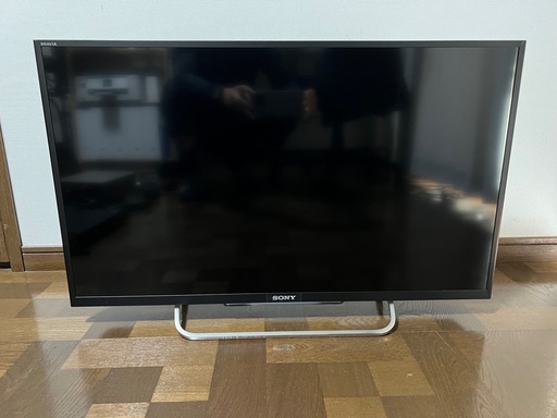 ソニーブラビア32インチ  ２Kテレビ