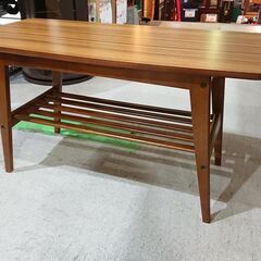 karimoku｜カリモク家具｜カリモク60｜T36300RW｜リビングテーブル