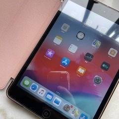 【成立】iPad mini2 16GB（wifi） office...
