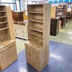 Dinos（ディノス）- ハイタイプキャビネット が買取入荷致しました 