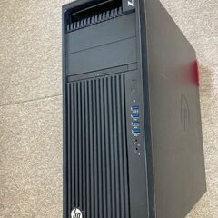 【HP】Z440 Xeon/Z Turbo512GB/HDD1T...