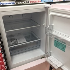 Haier 2ドア冷蔵庫 148L JR-NF148B F12-09
