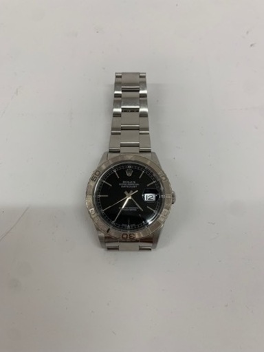 値下げしました　ロレックス　デイトジャスト　サンダーバード　Rolex 16264