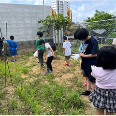 【児童指導員/1日4h～・週2日～OK】施設未経験歓迎/教員免許を活かして働きませんか？ - 沖縄市