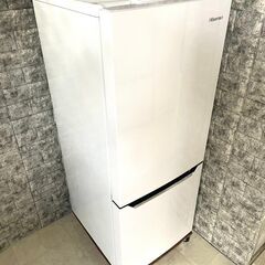 全国送料無料☆3か月保障付き☆冷蔵庫☆2018年☆Hisense