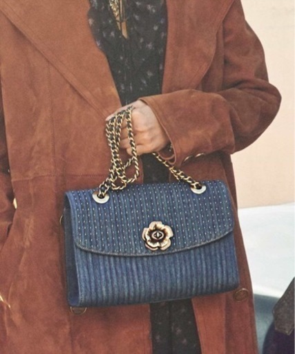 極美品 COACH【コーチ】デニム ショルダーバッグ 楽天市場】コーチ 