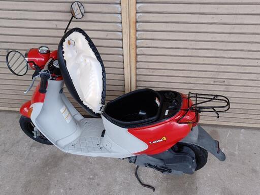 レッツ4パレット 近場は無料配達 スズキ レッツ4パレット エンジン腰上