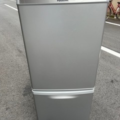 🌸一人二人暮らし冷凍冷蔵庫㊗️保証あり✅設置込み🚘配達可能