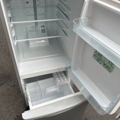 🌸一人二人暮らし冷凍冷蔵庫㊗️保証あり✅設置込み🚘配達可能