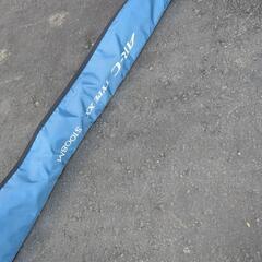 シマノ　海アメ、サクラマス、ヒラメロッド　ショア　釣り竿　アウトドア