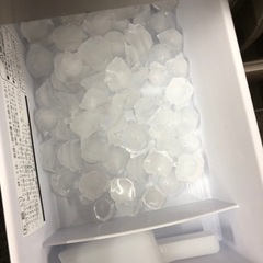 6ドア冷蔵庫 日立 395L 自動製氷付き！