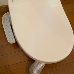 【価格変更】Panasonic 温水洗浄便座　ビューティ・トワレ