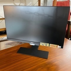 値下げしました！【パソコンモニター】【BENQ】クリーニング済み...