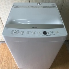 🌸配達設置込み🌸2019年製7キロ‼️洗濯機