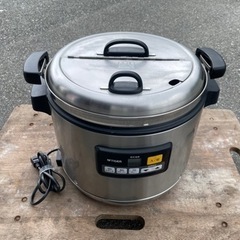 ☆中古品 タイガーマイコンスープジャー JHI-N120 2018年 電子スープジャー 12Ｌ 100V 動作問題なし☆