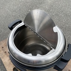 ☆中古品 タイガーマイコンスープジャー JHI-N120 2018年 電子スープジャー 12Ｌ 100V 動作問題なし☆