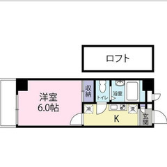  🌳【初期費用13万円】で入居可能！🌳浦和駅の画像