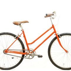 TOKYOBIKE 「トーキョーバイク」 LITE 2019年モデル シティサイクル 