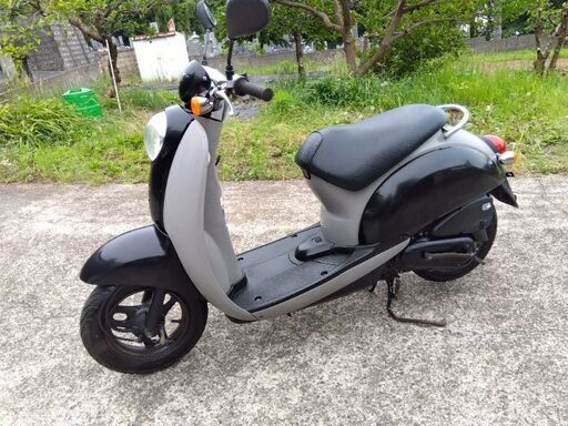 ホンダクレアスクーピー50cc