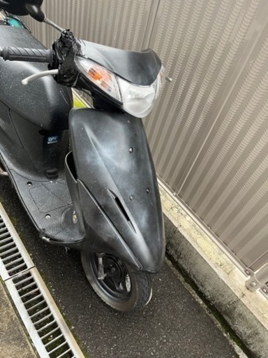 アドレスv50