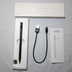 未使用☆Stylus Pen(スタイラスペン) iPadペン