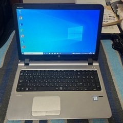 明日まで 高性能 ノートパソコン HP ProBook 450 ...