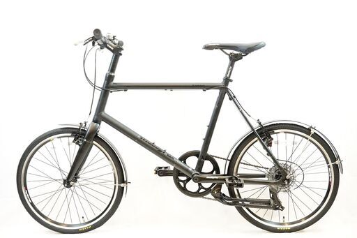 ARAYA 「アラヤ」 MUDDY FOX 2022年モデル ミニベロ 5223060400601 ARAYA 「アラヤ」 MUDDY FOX 2022年モデル ミニベロ 5223060400601