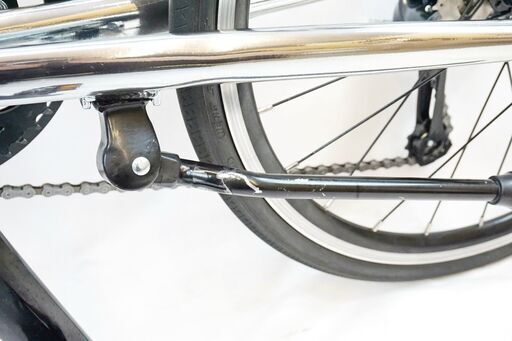 RENAULT 「ルノー」 MAGNESIUM8 2019年モデル ミニベロ 5223060500103