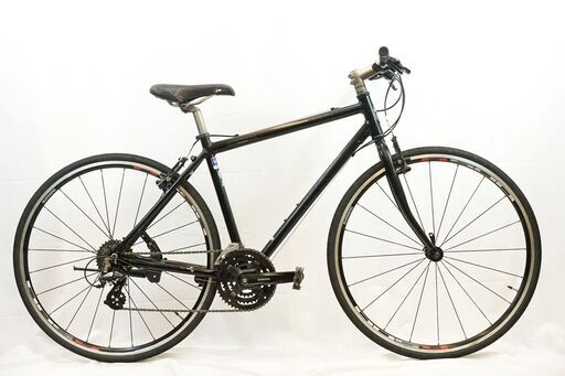 GIOS 「ジオス」 MISTRAL 2016年モデル クロスバイク 5223060500102