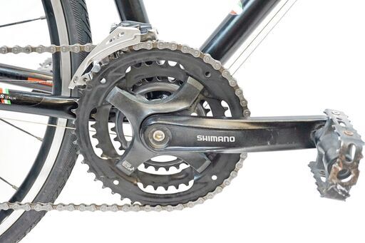 GIOS 「ジオス」 MISTRAL 2016年モデル クロスバイク 5223060500102