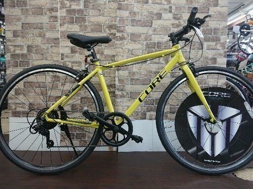 ☆新品　CORE CHAPTER