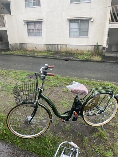 自転車