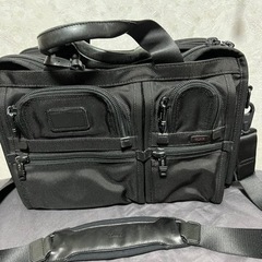 TUMI トゥミ　ビジネスバッグ　ショルダー